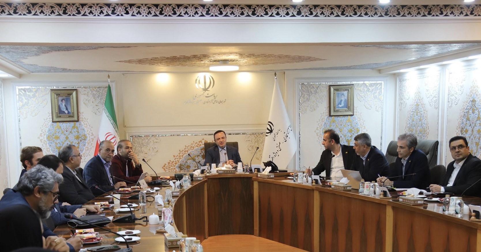 انتقاد مسرور از وضعیت سرمایه‌گذاری و عملکرد اقتصادی منطقه آزاد انزلی