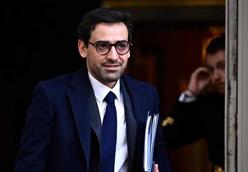 وزیر خارجه فرانسه در ریاض: آتش‌بس غزه در حال پیشرفت است