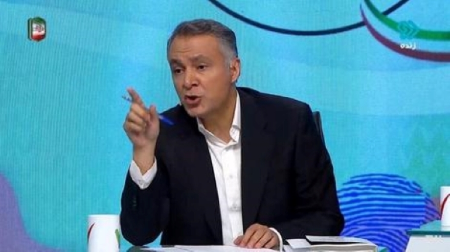 محمد فاضلی قرار بود در میزگرد فرهنگی پزشکیان در تلویزیون چه بگوید؟ + جزییات