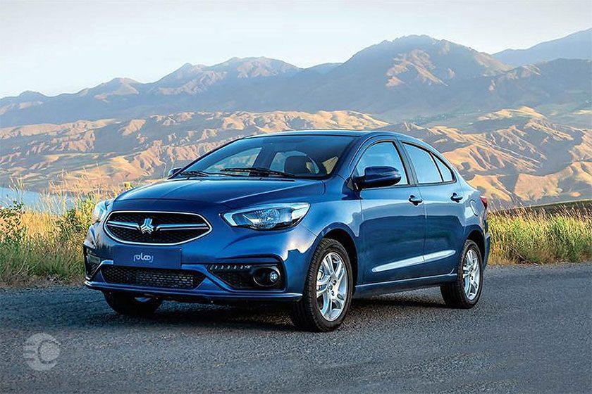 جدول قیمت روز شاهین کارخانه و بازار آزاد + خرید قسطی