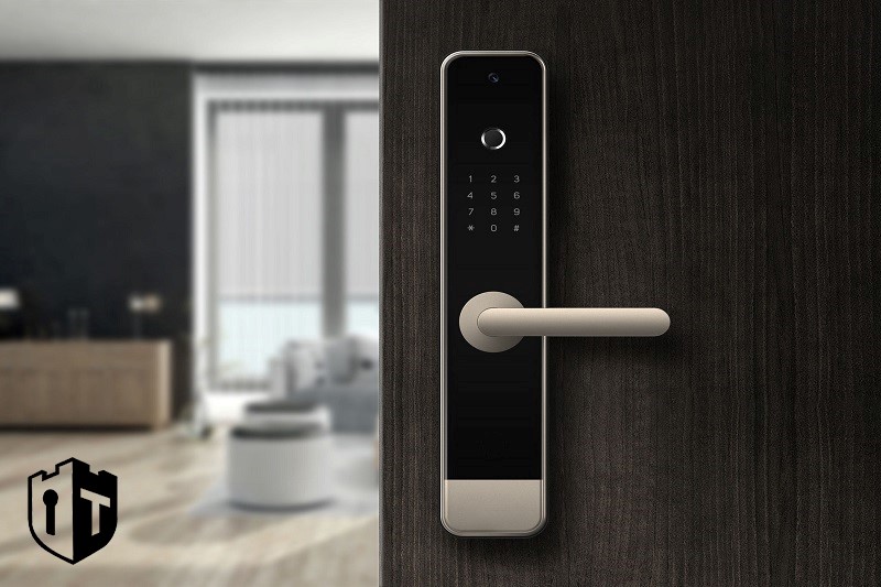 انواع قفل هوشمند