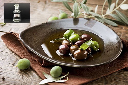 گرفتن تلخی زیتون با سود سوزآور