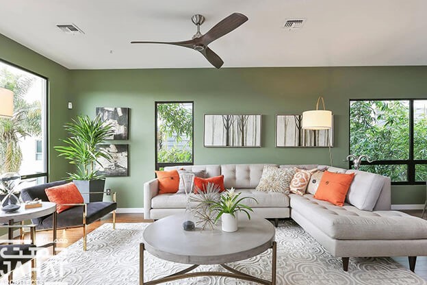 7 ویژگی مشترک بهترین شرکت‌های دکوراسیون داخلی